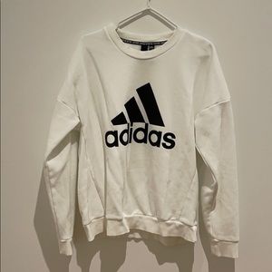 Adidas crew